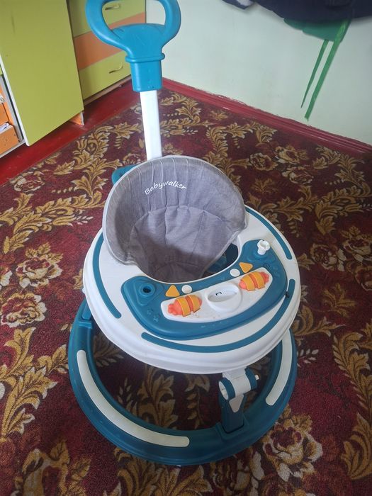 Ходунок я продаю только в шымкент