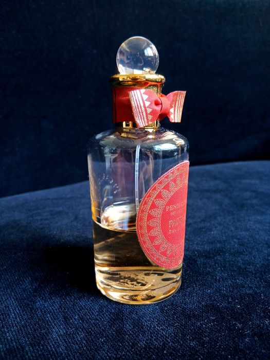Парфюми Penhaligon's - Radcliff, Levantium, Paithani, Gardeniq
