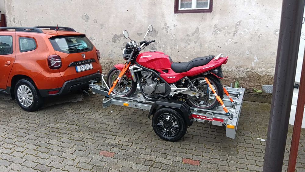 Yamaha xj 600 naked