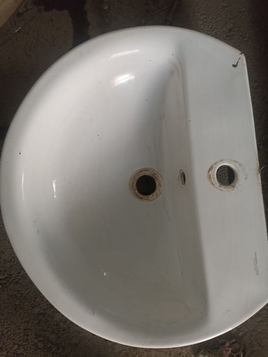 Раковина Магнум юг