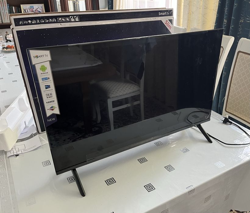 Smart tv 32G9000 сатылады