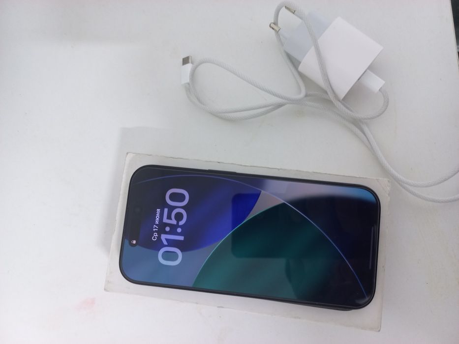 Apple iPhone 16 Pro 256 GB e sim
