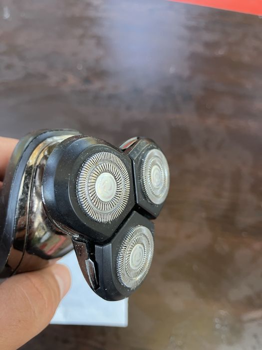 Електрическа Самобръсначка