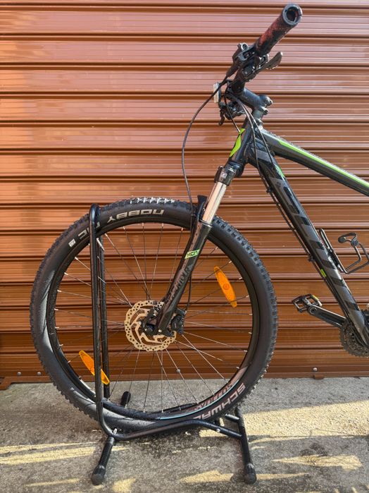 Scott Aspect 940 “29” M (КАТО НОВ)