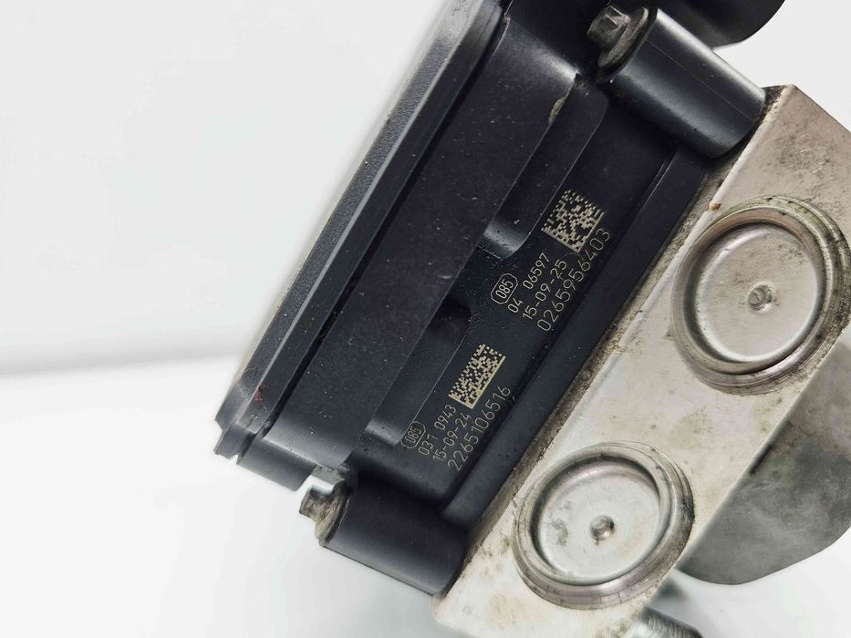 Pompa ABS Dacia Sandero 2 [Fabr 2012-prezent] 2265106516 1.5 DCI K9K62