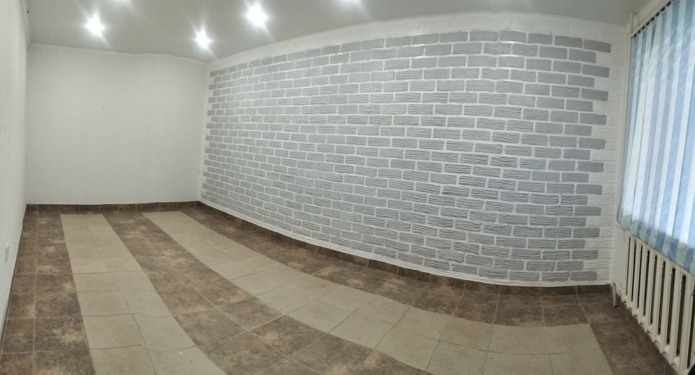 Коммерческое помещение