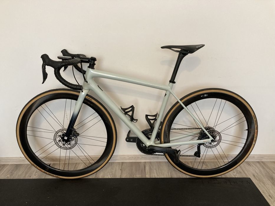 Specialized Aethos Expert 2021