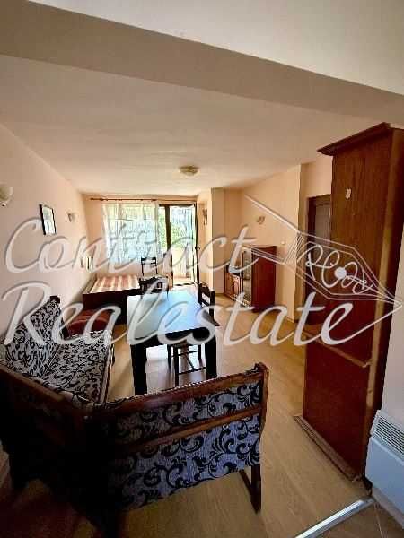 Дава се под наем Двустаен апартамент в Варна, Спортна зала - 65 кв.м за 357 € - Снимка #1