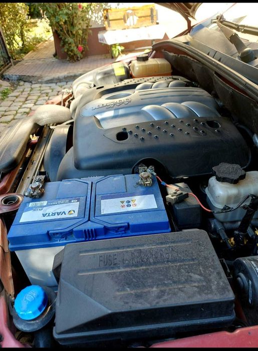 Ssangyong ACTYON SUV 4x4 automata - vanzare Timisoara