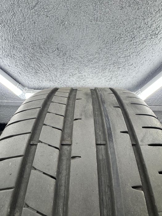 Roti complete Mercedes A45 CLA45 jante