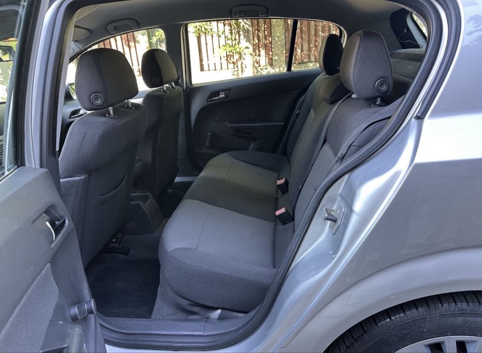 Opel Astra H An fabricație 2007