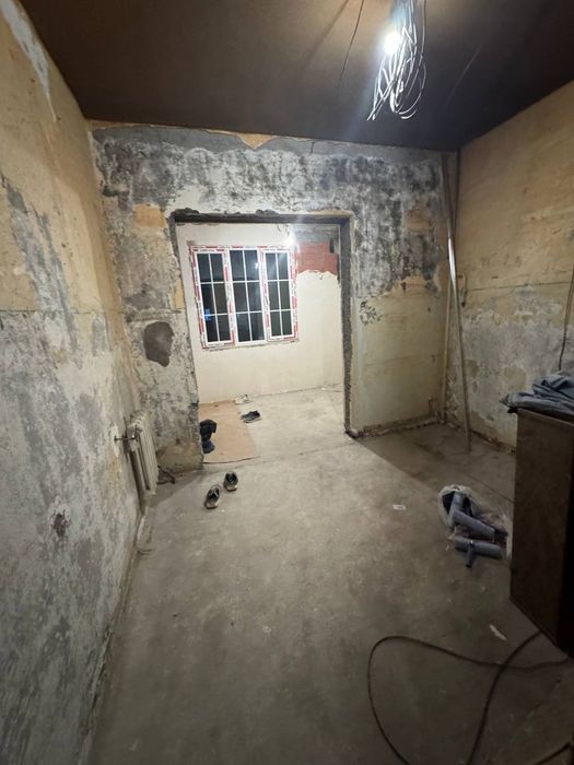 5/5/5. Сергели 2. Квартира 110 м². Метро "Turon" - 600 м.