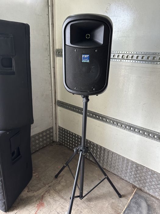 FBT Jolly 8 Ba Activa