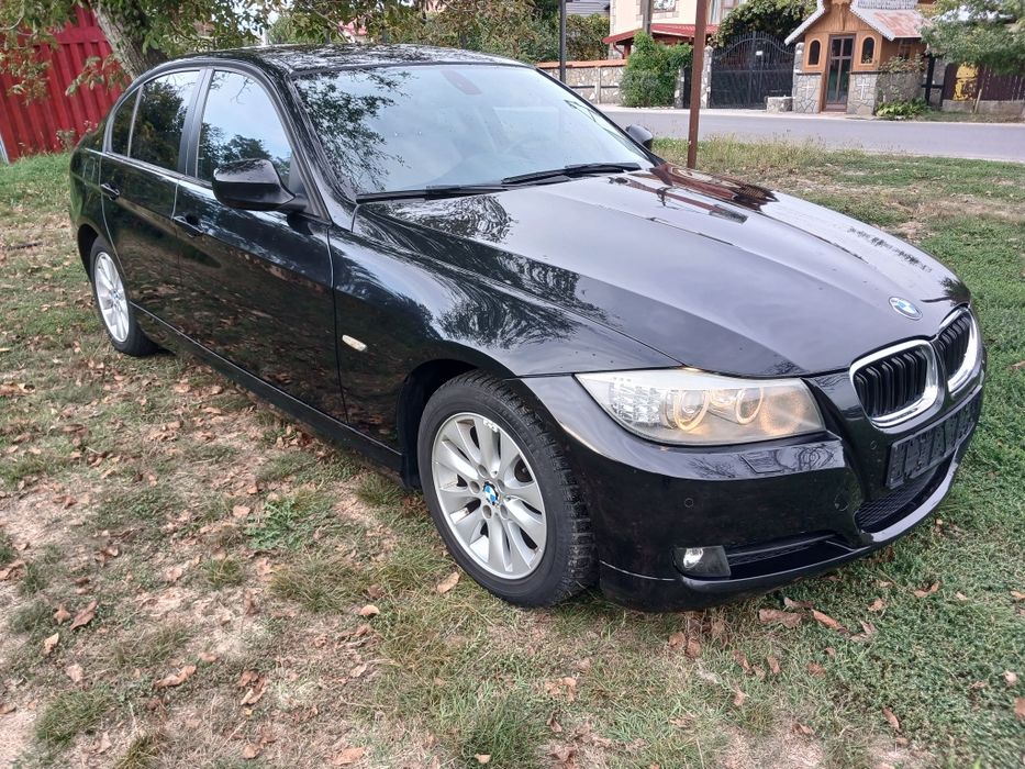 Bmw seria 3 E 90