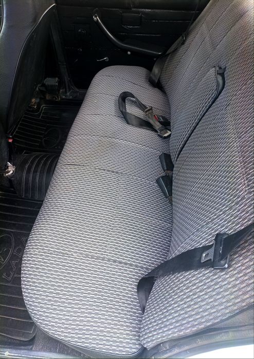 Продам автомобиль ВАЗ