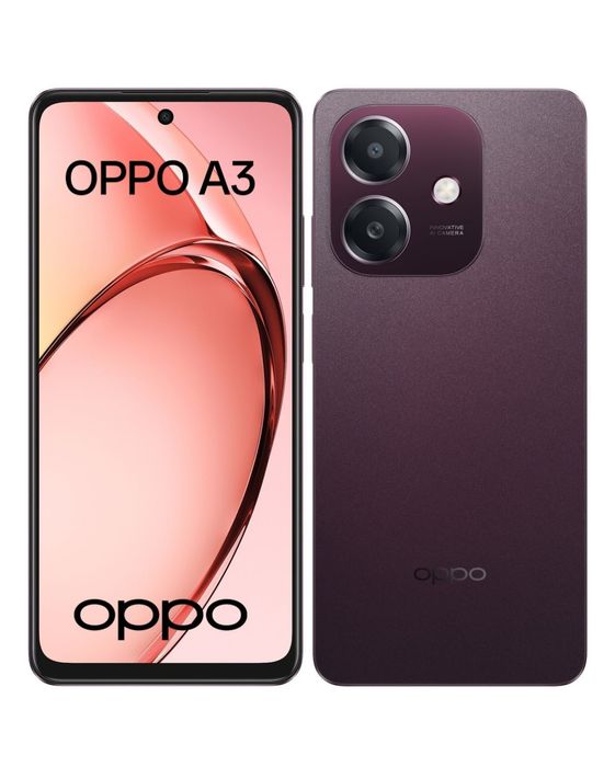 Oppo A3x 128гб/4