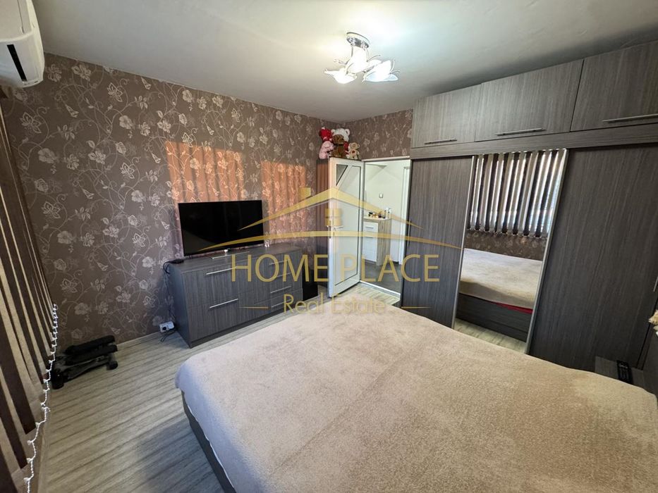 Продава се Четиристаен апартамент в Варна, Владислав Варненчик - 90 кв.м за 1734 €/кв.м - Снимка #2