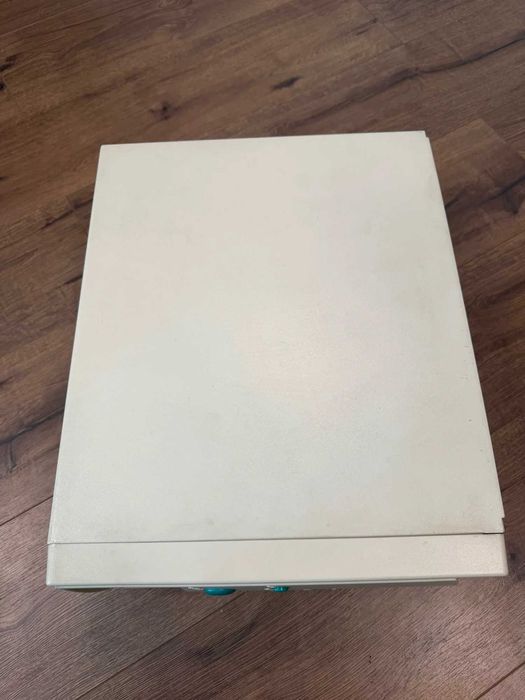 Carcasa AT pt calculator retro