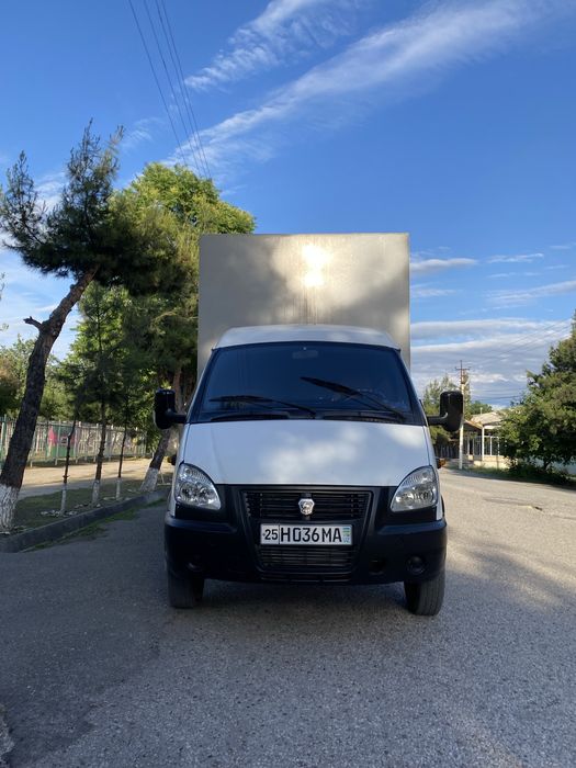 Gazel  sotiladi…. 2007 yil 5.20 metr