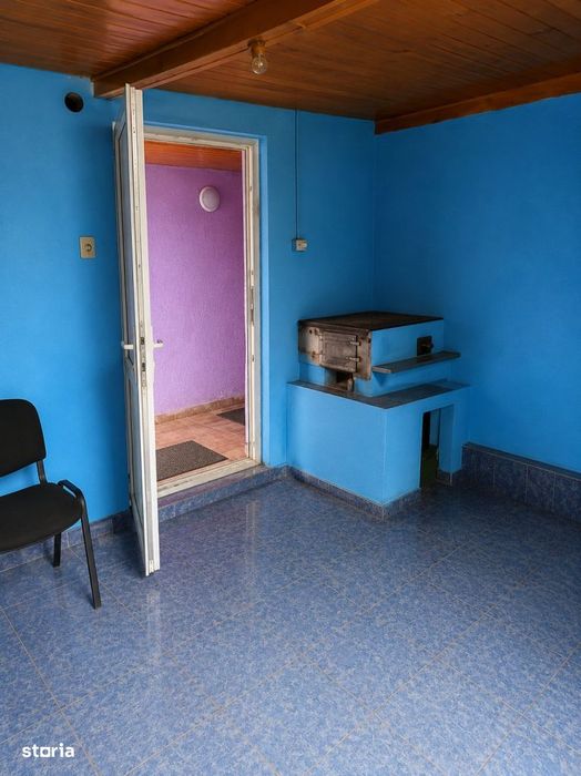 Casa si anexe + teren 700mp, Tulcea