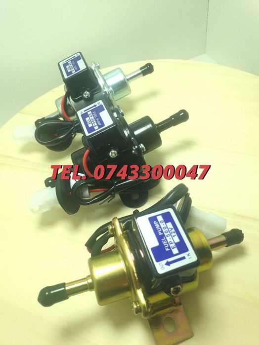 Pompita Electrica De Transfer Combustibil 12V Pentru Motorina Si Ulei Pentru Transfer Combustibil Si Motorina Pentru Transfer Orice Lichid Tehnice