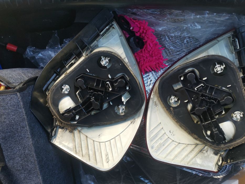 Стопове за бмв 120Д