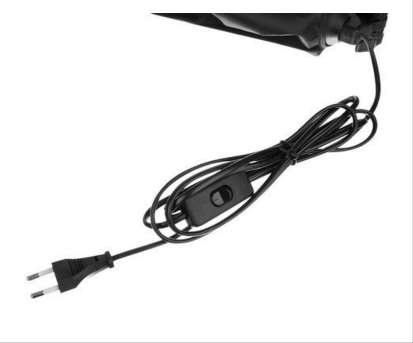 Софтбокс без штатива нерабочая