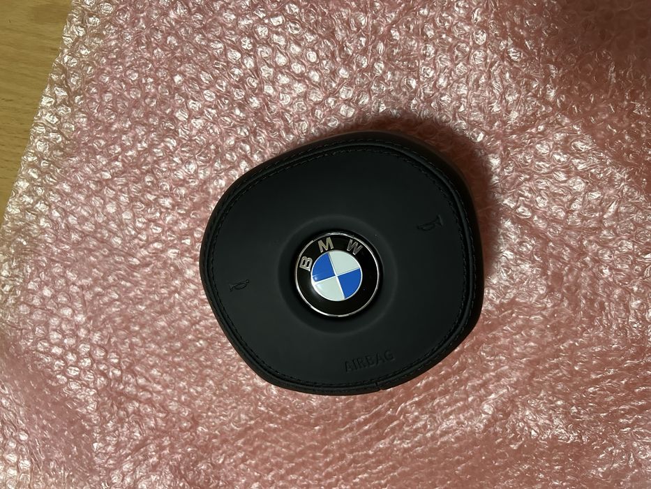 Airbag volan BMW G30 G31 G32 G11 G12 G01 G02 G05 G06 G09 F90