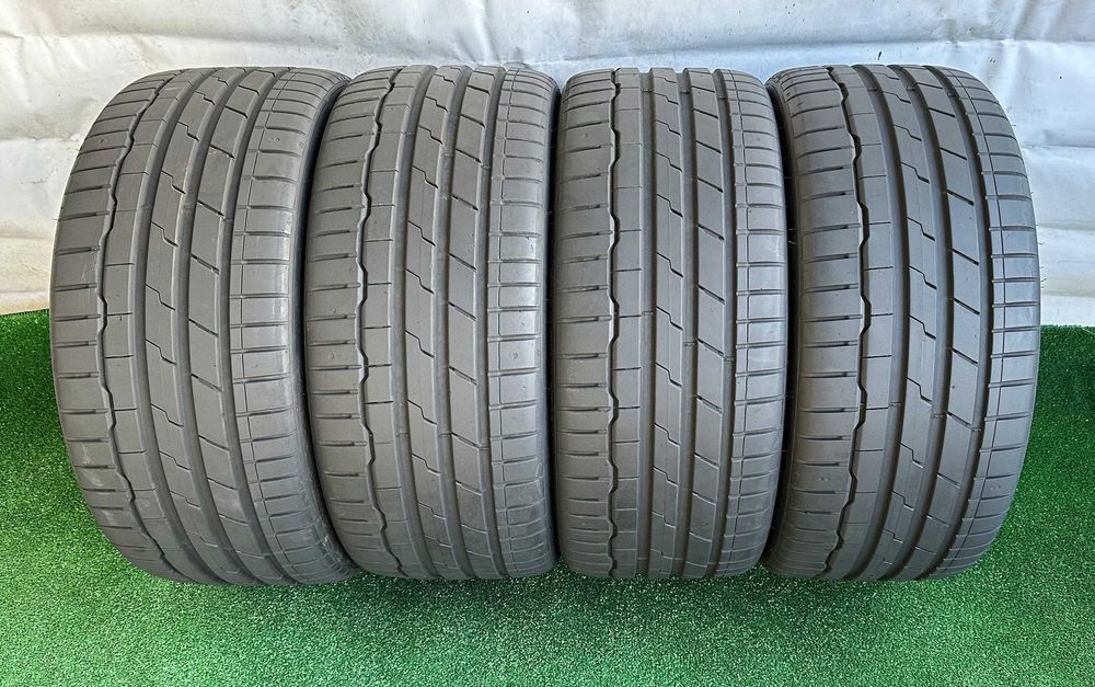4бр 235/30r20 HANKOOK VENTUS летни