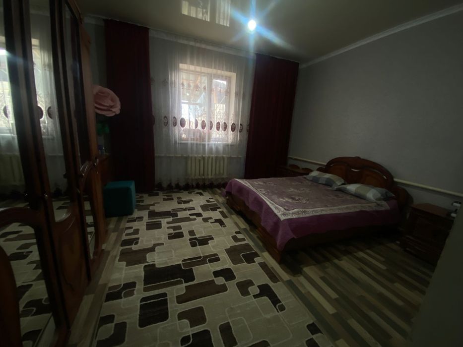 Продам большой дом