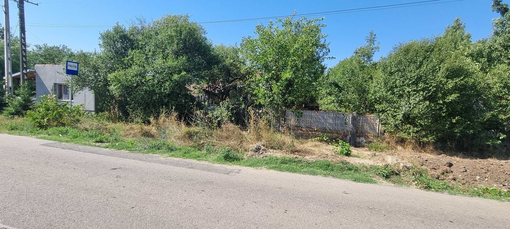 Teren de vanzare intravilan