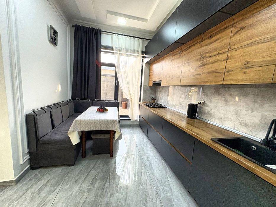 Дом на продажу.трасса Ханабад.напротив Gm motors.