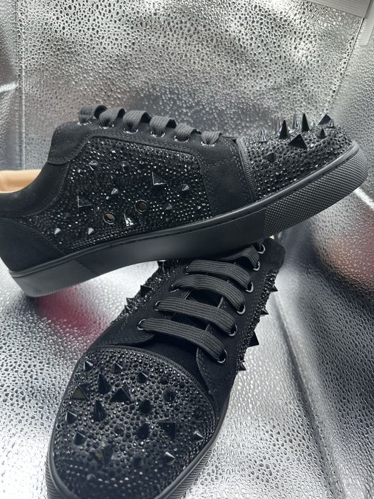 Christian Louboutin 37,38,41