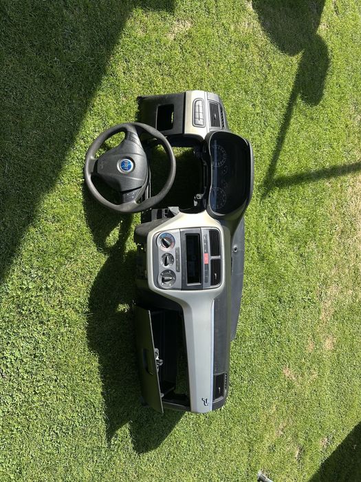 Bord complet Fiat Grande Punto 1.3 Multijet (2005–2009)