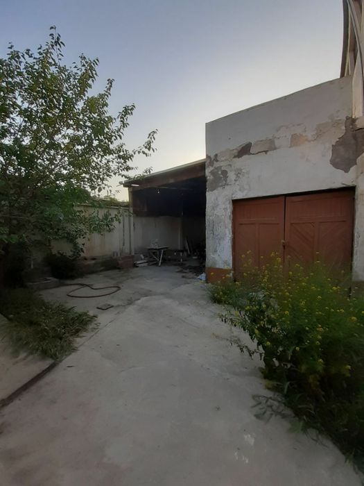 Продается квартира в Ферганe