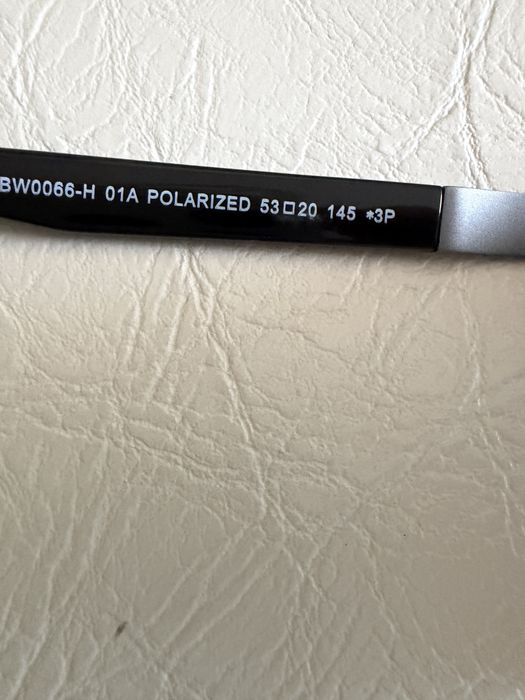 Ochelari de soare-BMW- polarizati