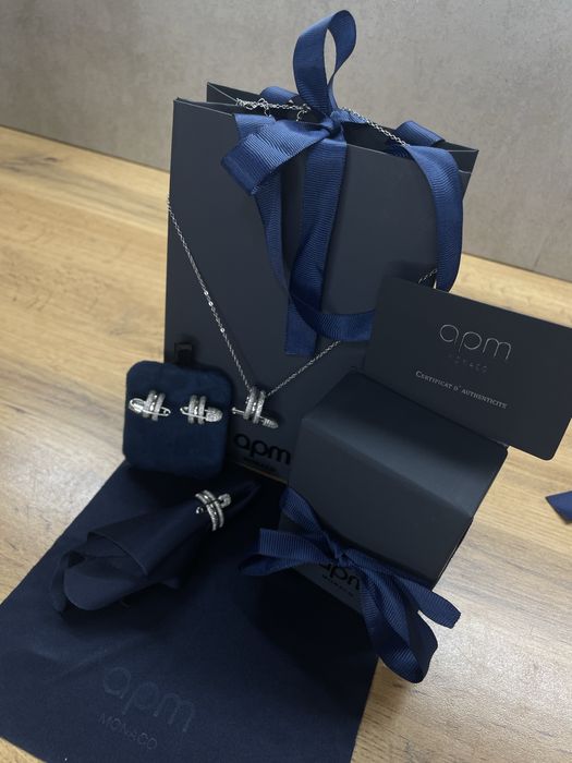 APM Monaco по низким ценам