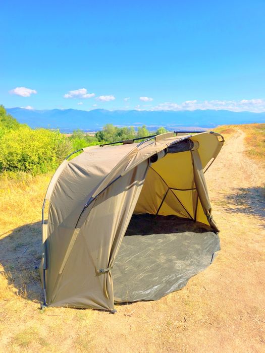 Палатка FOX EOS 1-Man Bivvy
