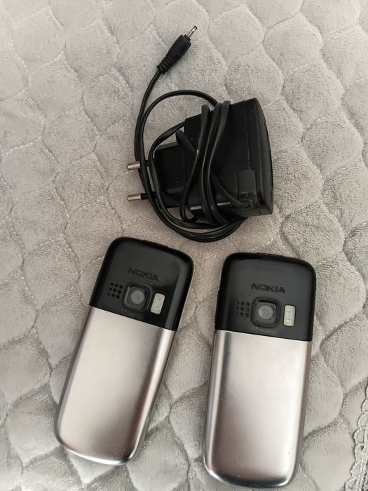 Nokia 6303i/5000