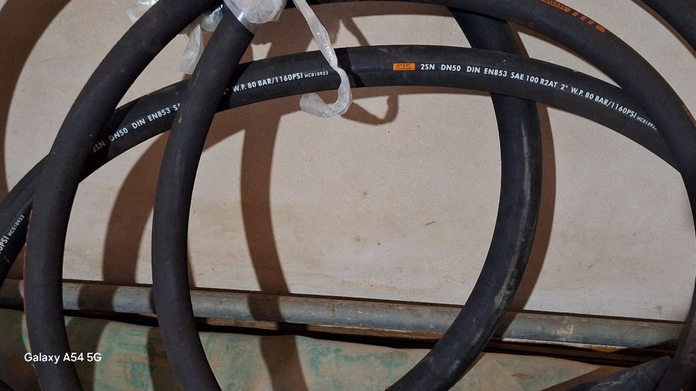 Рвд шланг метраж сотилади