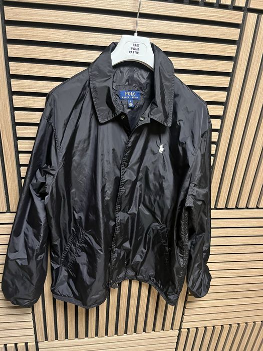 POLO Ralph Lauren : преходно яке размер Л / Оригинал