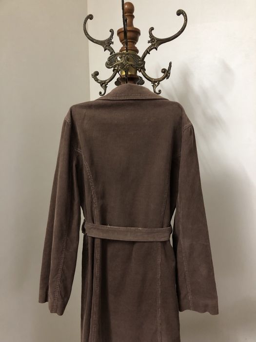 Pardesiu pentru dama