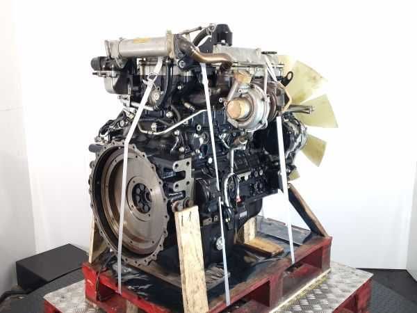Motor complet Isuzu 4HK1XDHAA-01 - Piese motor Isuzu