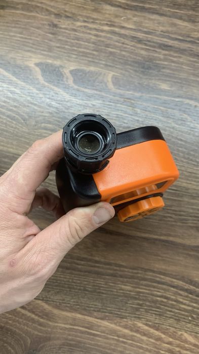 Таймер за напояване PREMIUM