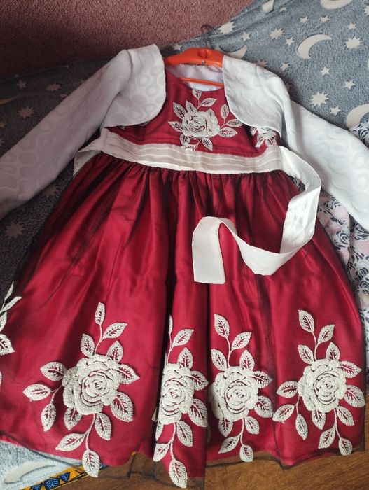 Рокли с размер 128-140