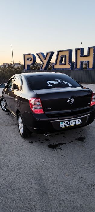 Продам  Ravon  R4