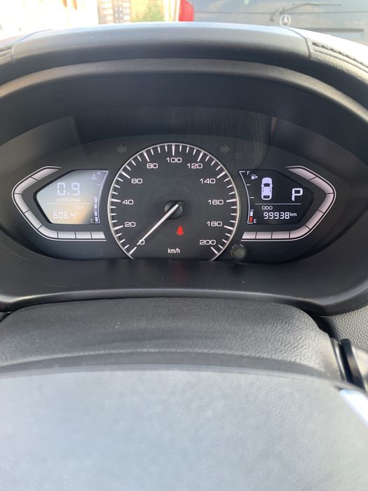 Changan Alsvin 2023г