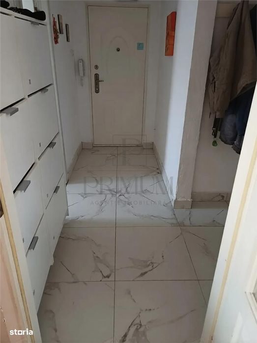 Girocului - 3 Cam - Decomandat - 2 Bai - 2 Balcoane - Boxa - Centrala