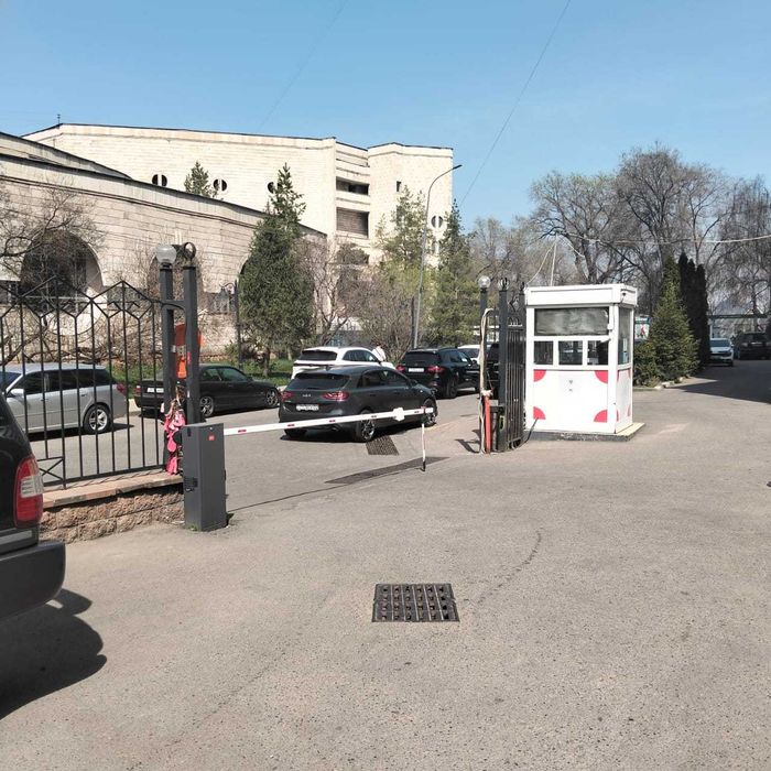 Сдается офисное помещение 150 кв м