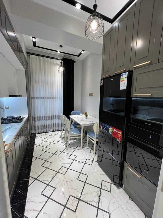 ЖК Boulevard 2ком 70m2 в Аренду Hilton Tashkent City Foto 100% Real